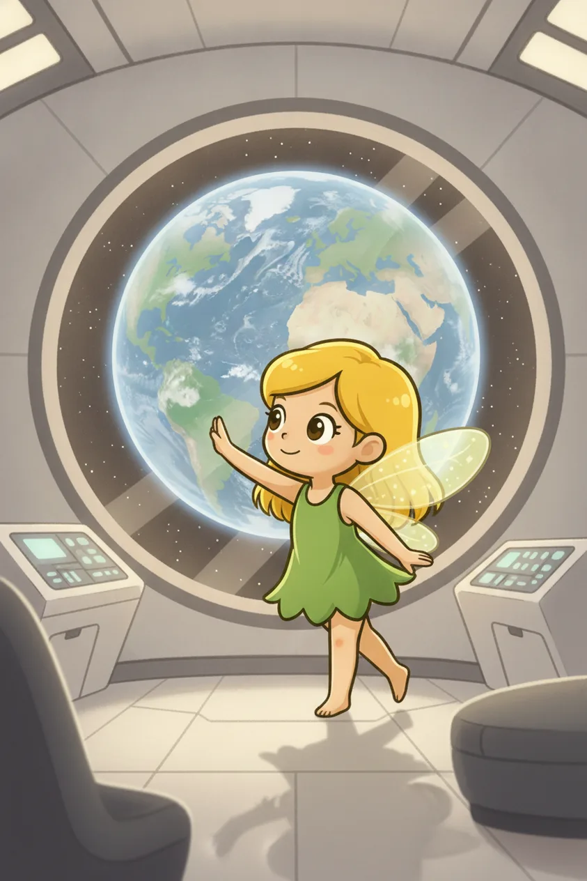 Lyra's Stellar Start cover artwork