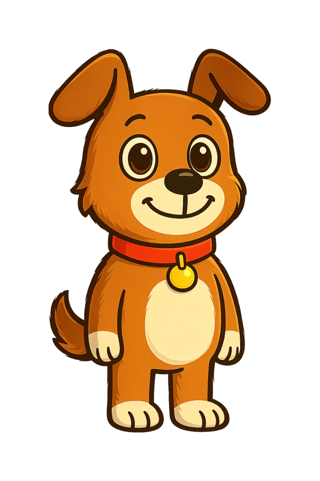Ralph portrait