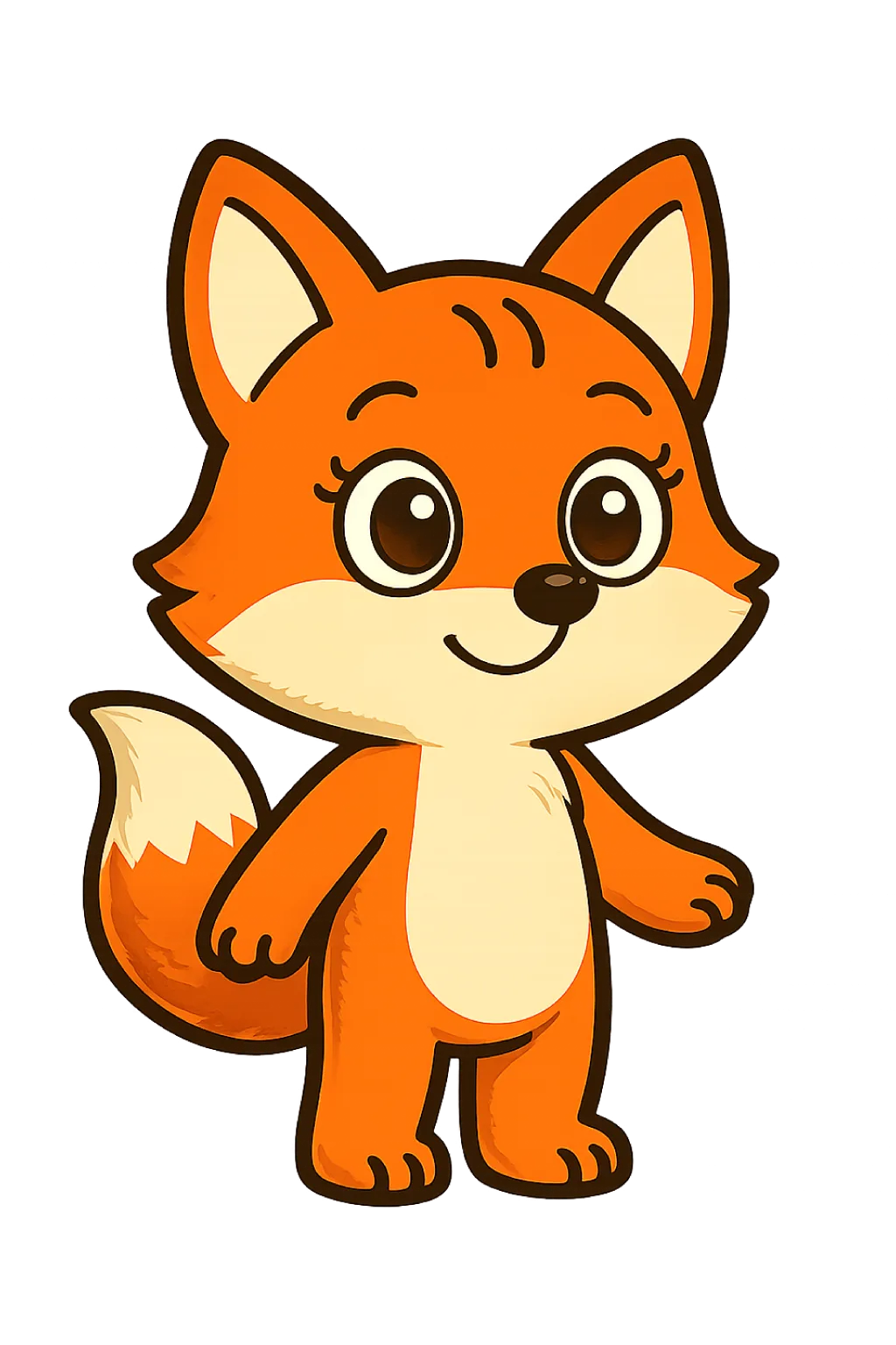 Vix portrait