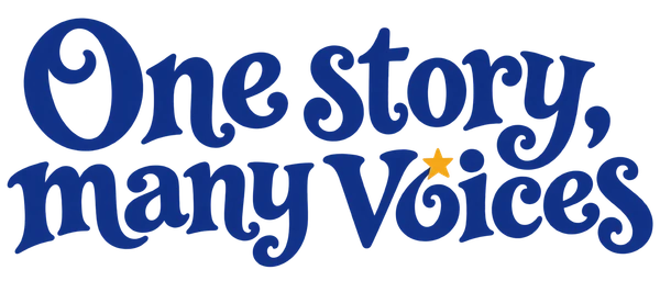 One story, many voices