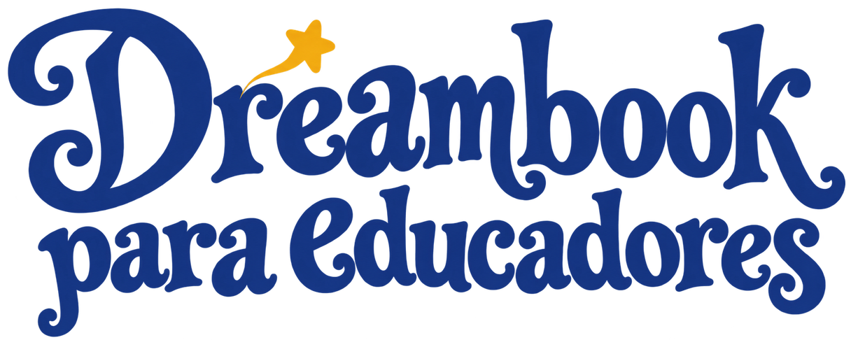 Dreambook para educadores
