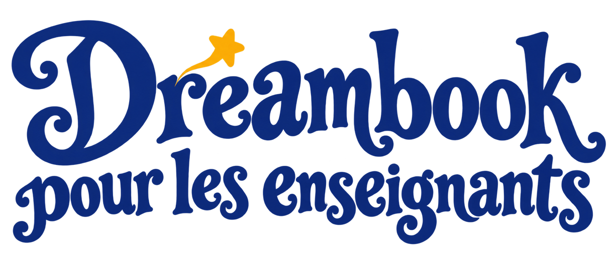 Dreambook pour les enseignants