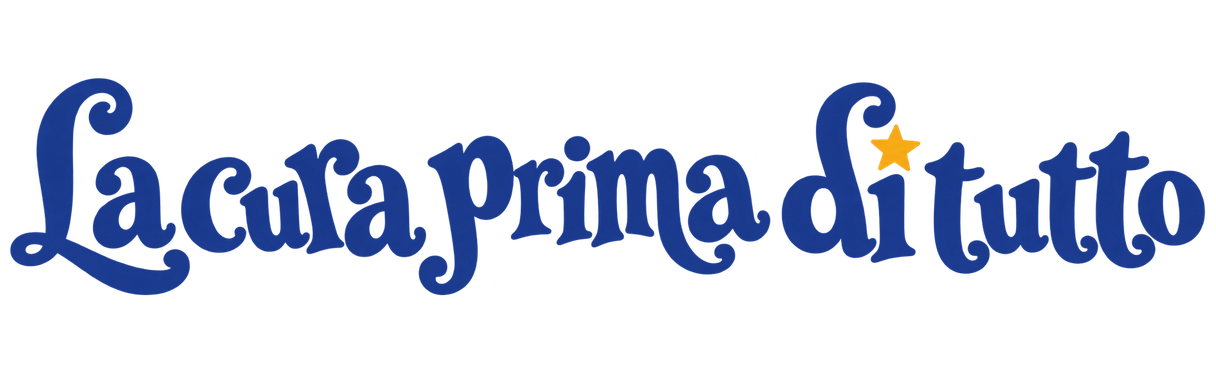 La cura prima di tutto