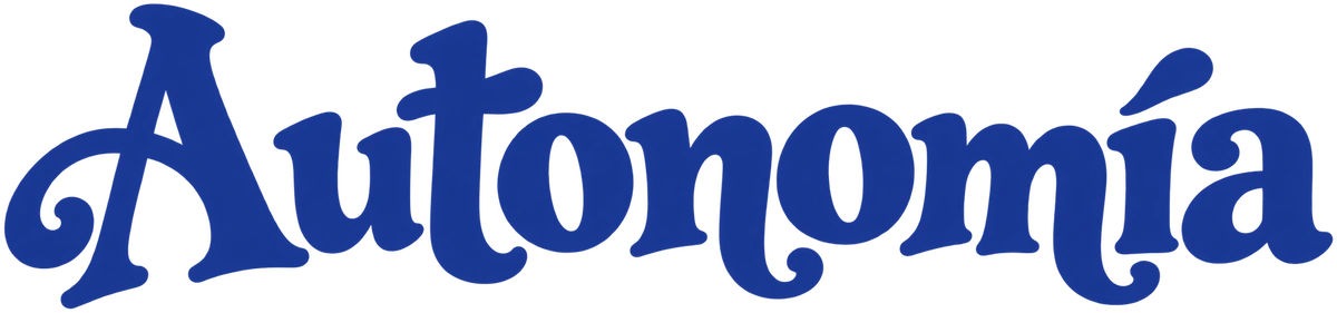 Autonomía