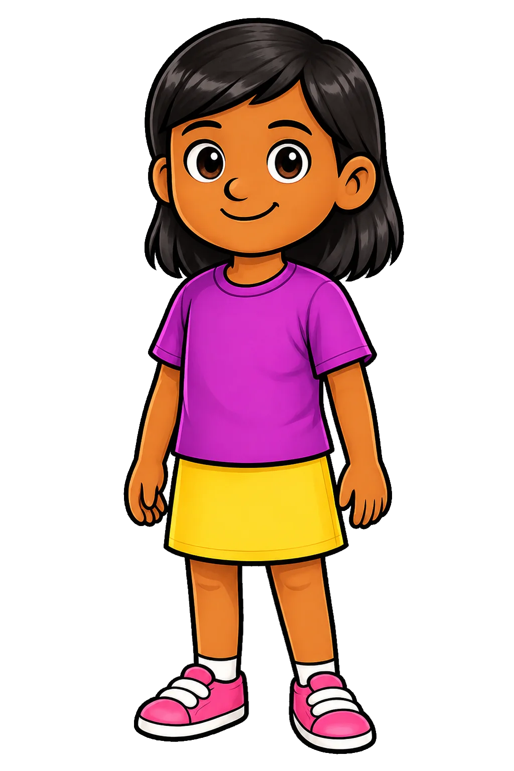 Retrato de Anaya