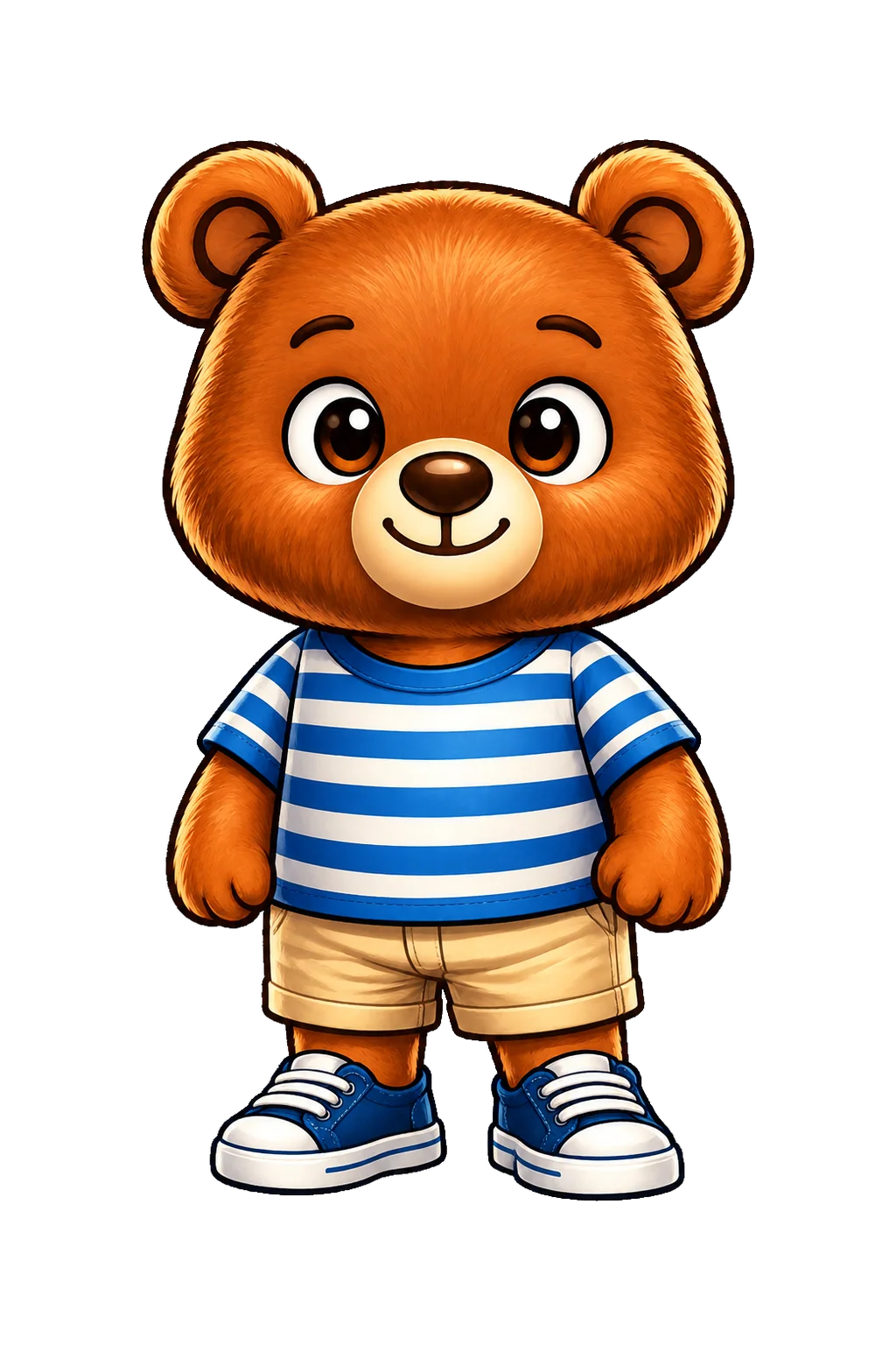 Retrato de Chris