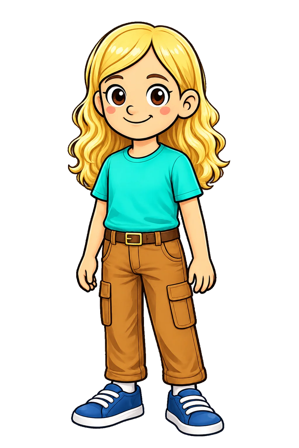 Retrato de Clara
