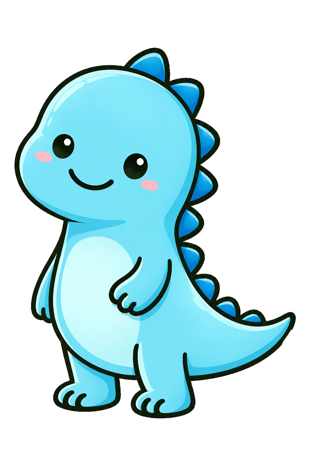 Retrato de Dino