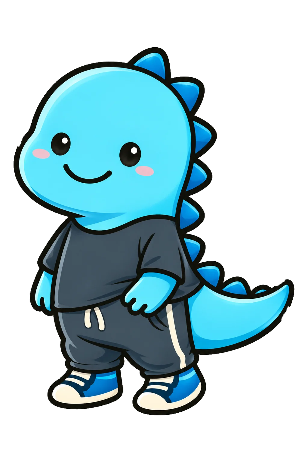 Posa 10 di Dino
