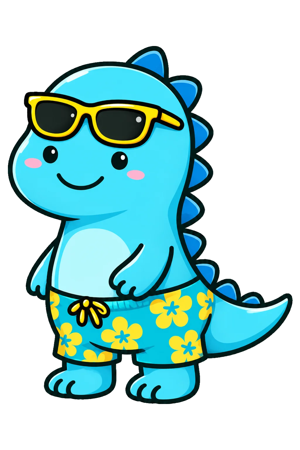 Posa 11 di Dino
