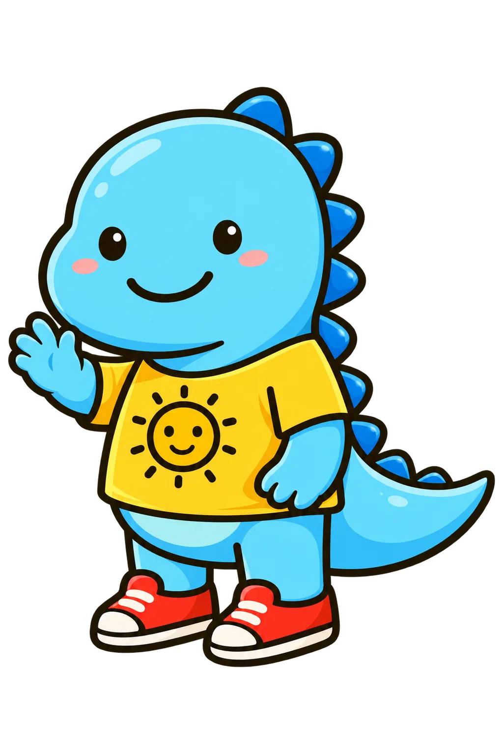 Posa 2 di Dino