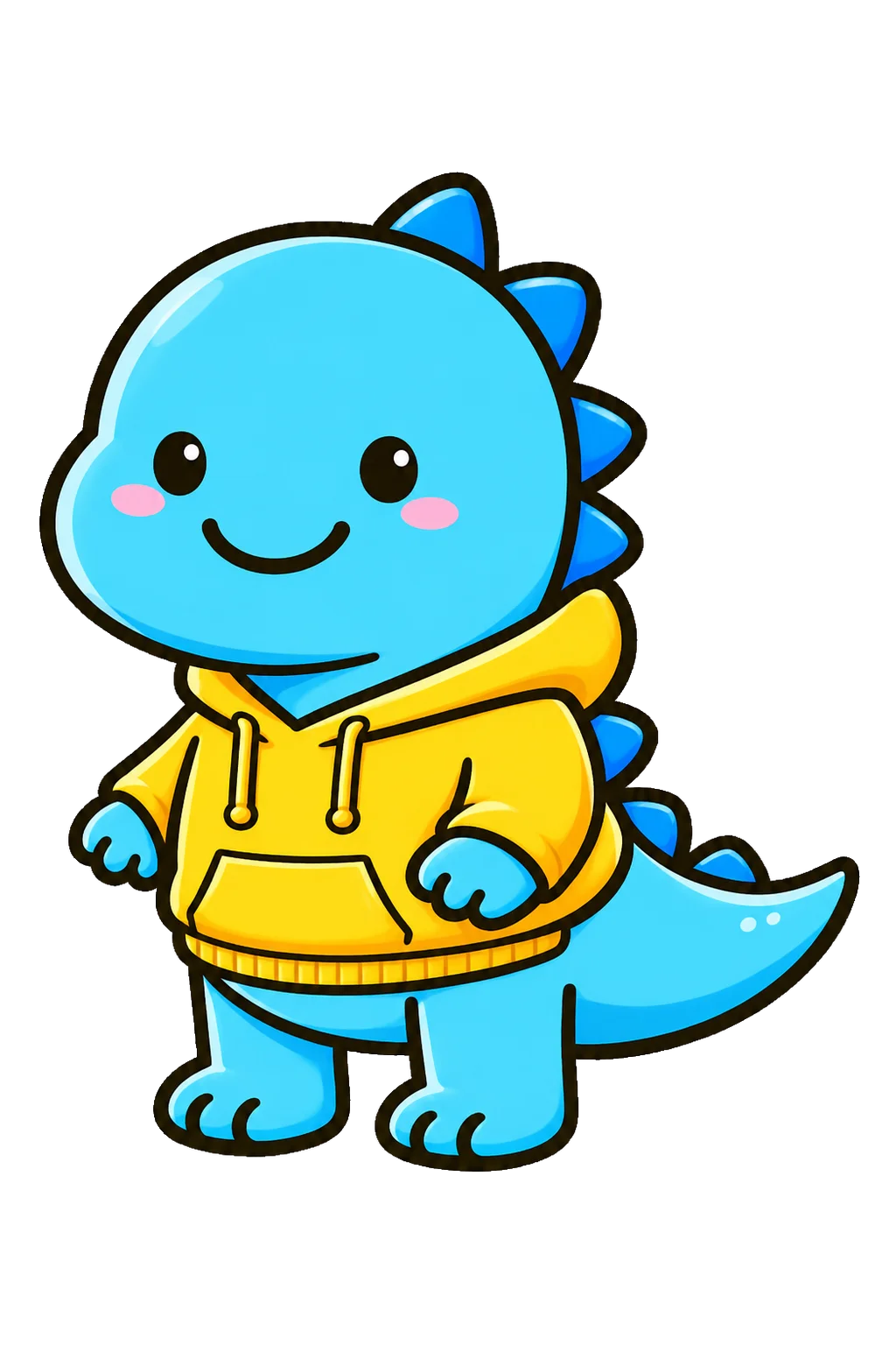 Posa 5 di Dino