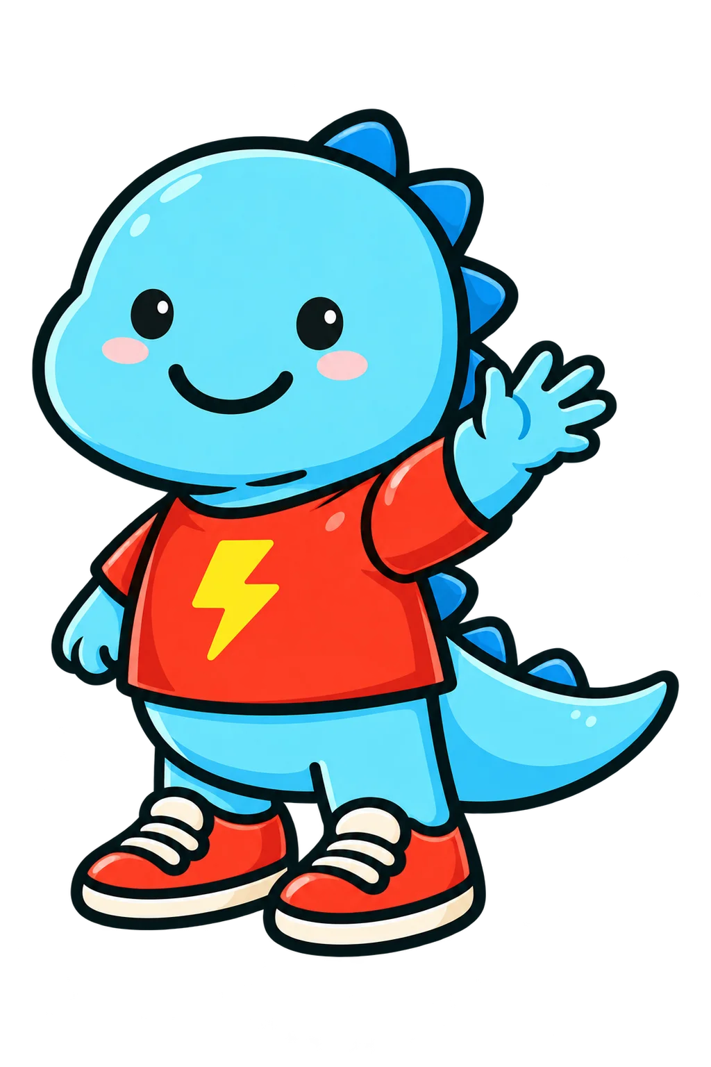 Posa 7 di Dino