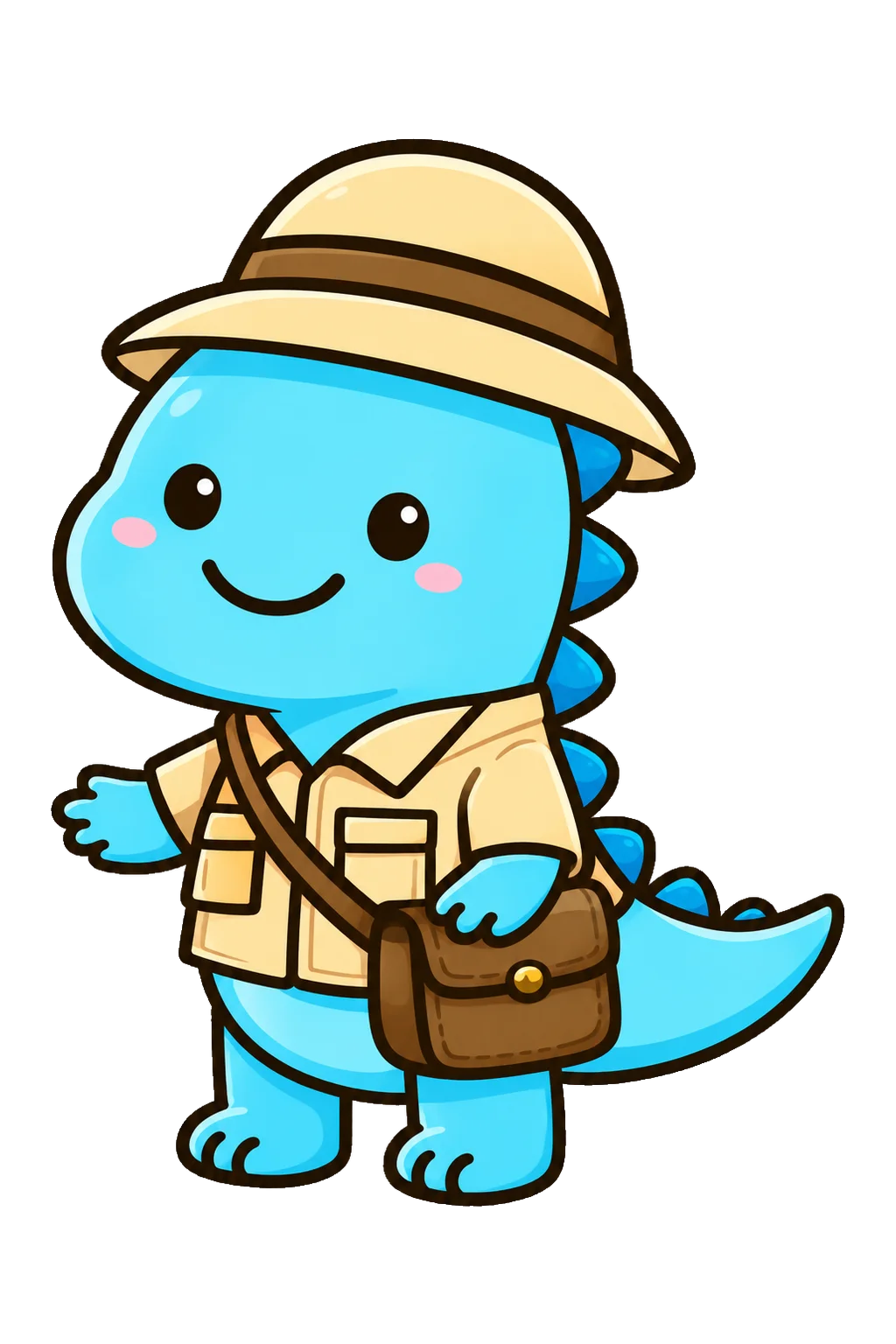 Posa 9 di Dino