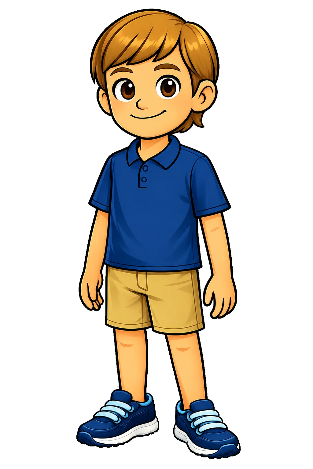 Pose 10 de Julian