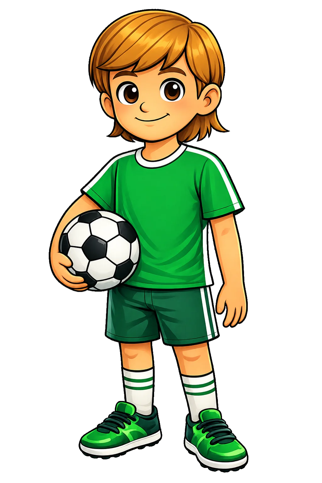 Pose 11 de Julian
