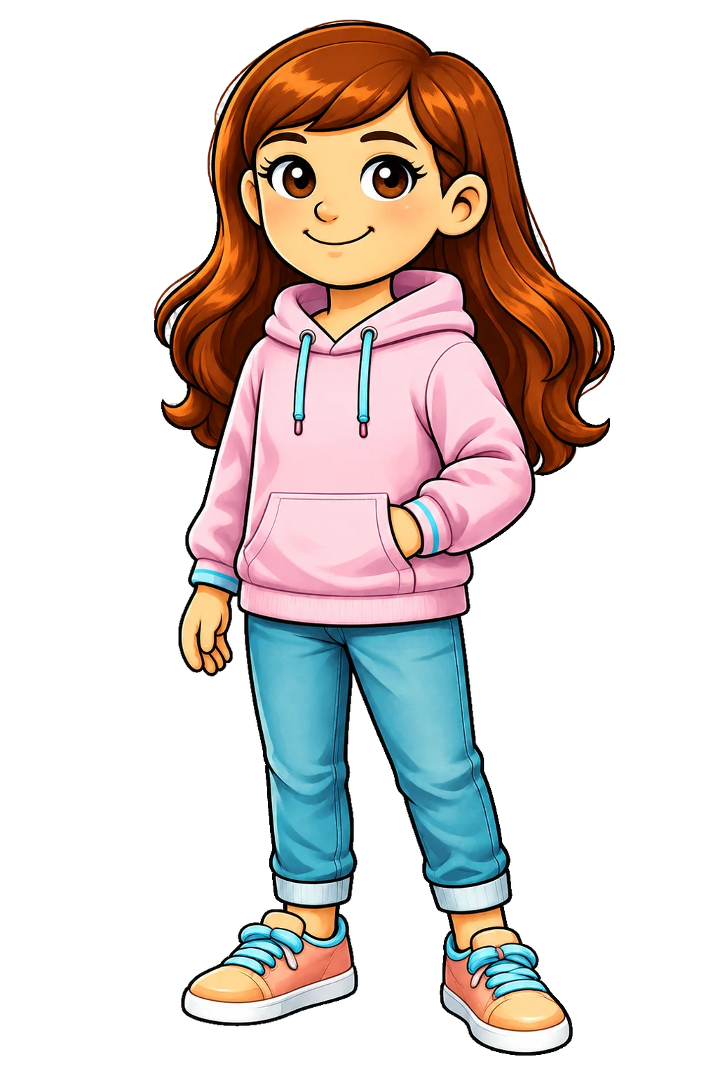 Pose 9 de Kate