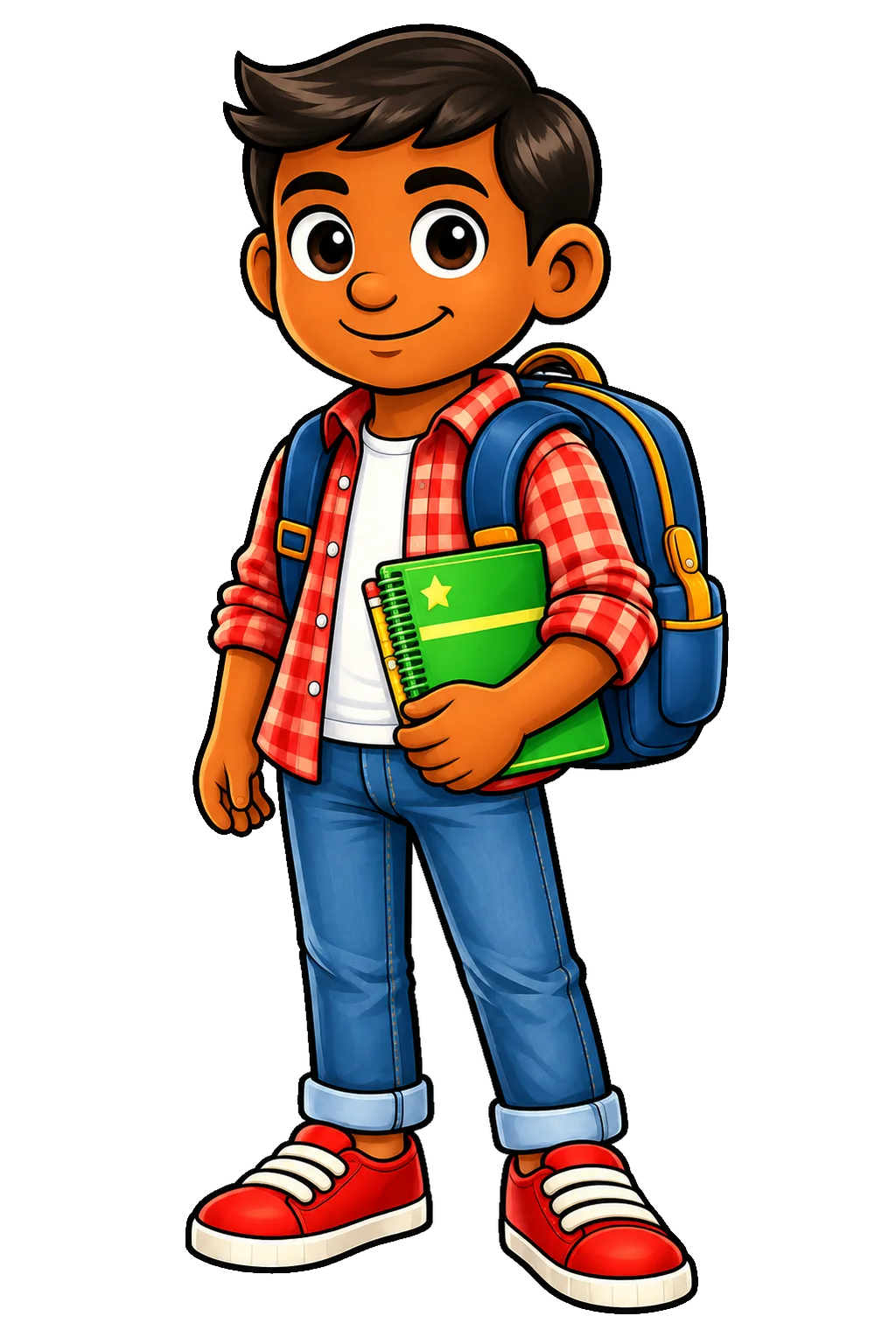 Mateo 포즈 7
