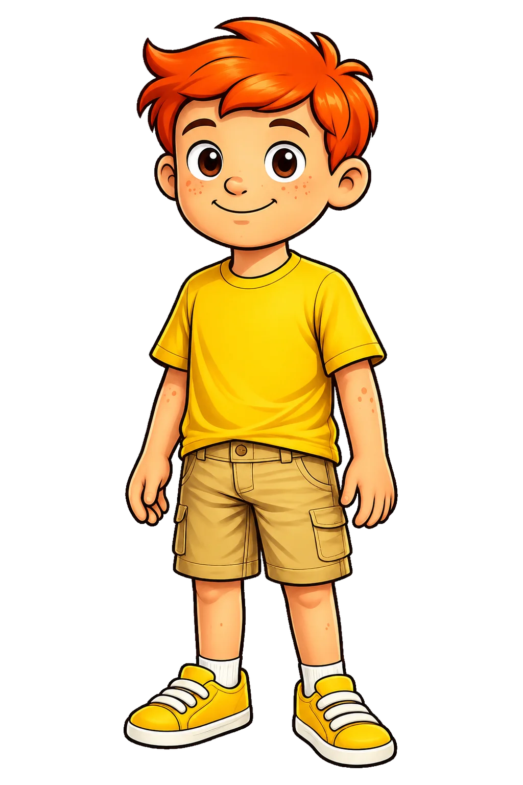 Retrato de Max
