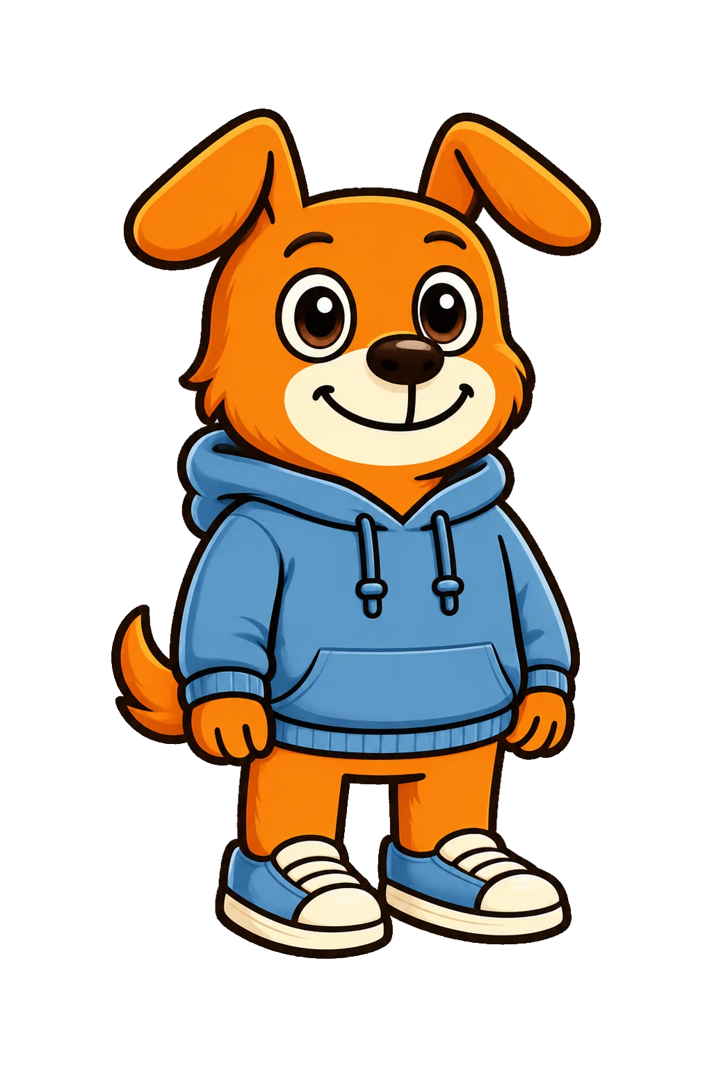 Posa 2 di Ralph