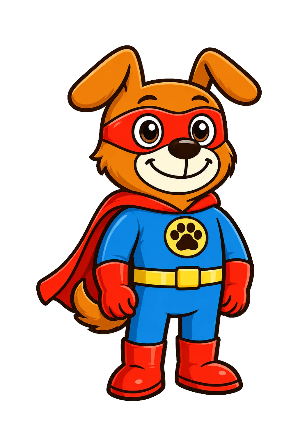 Posa 3 di Ralph