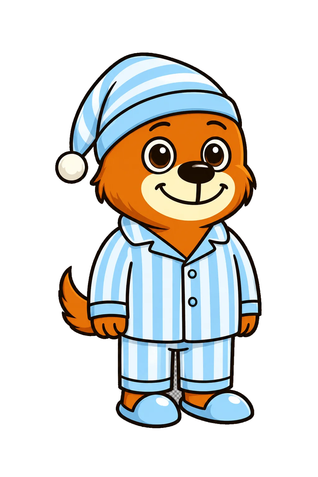Posa 5 di Ralph