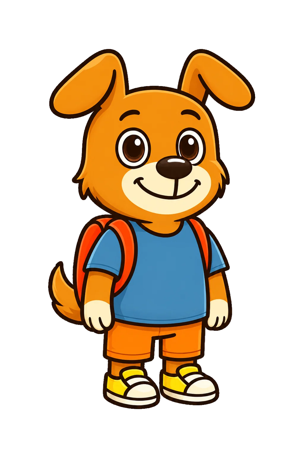 Posa 7 di Ralph