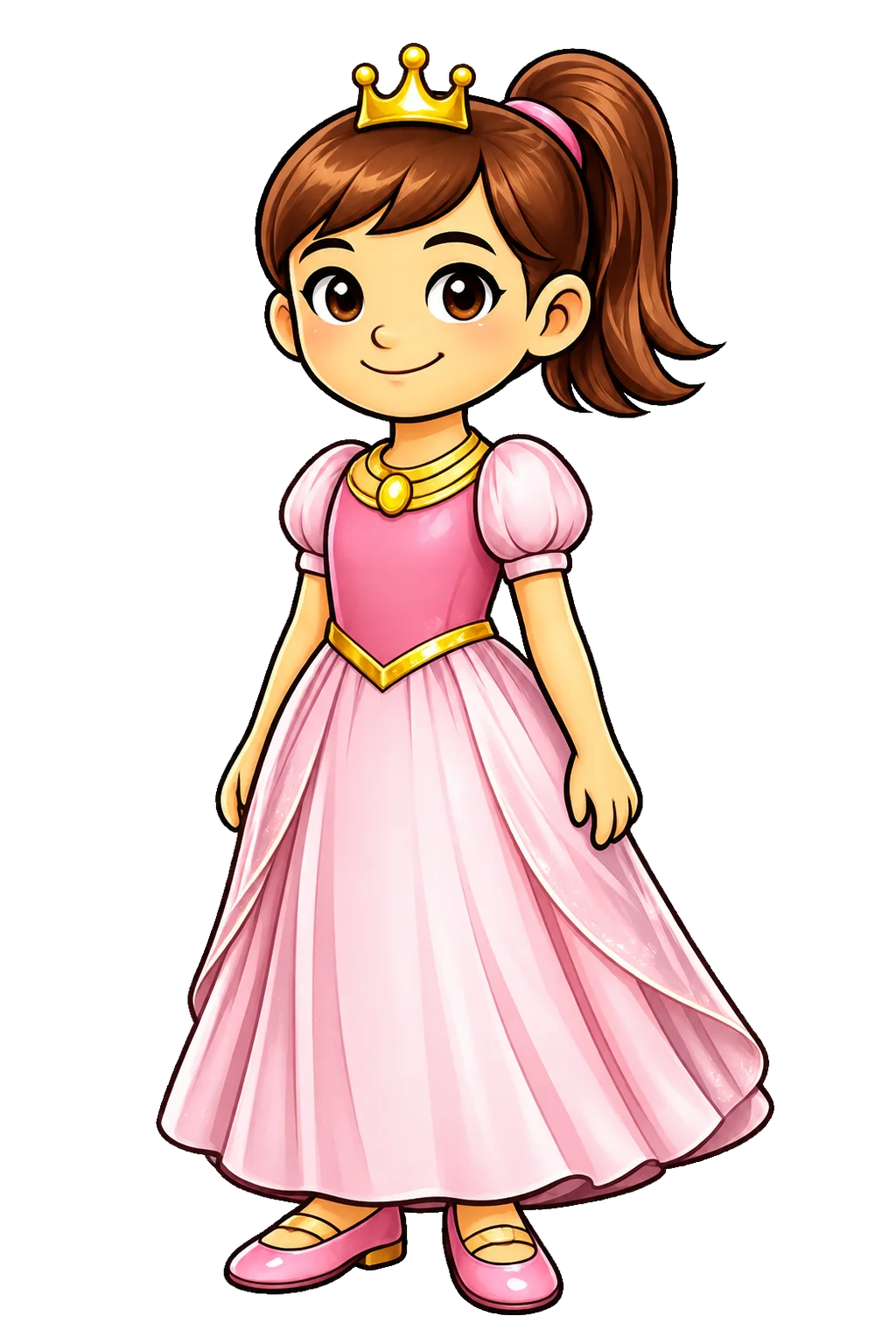 Saya 포즈 6