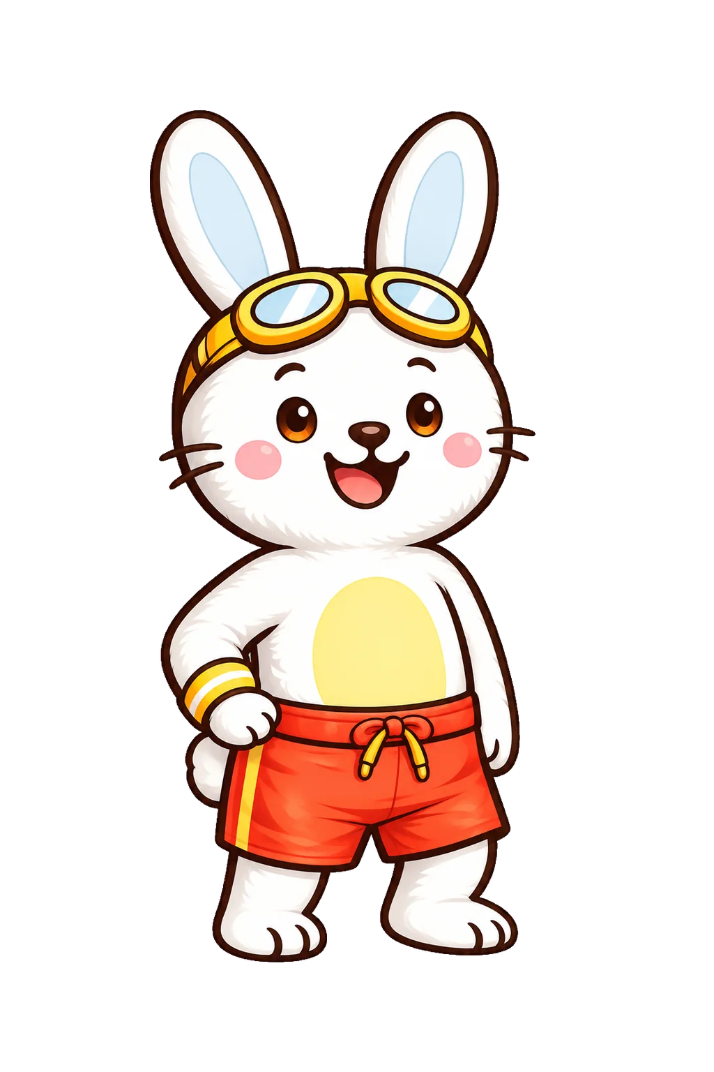 Theo 포즈 7